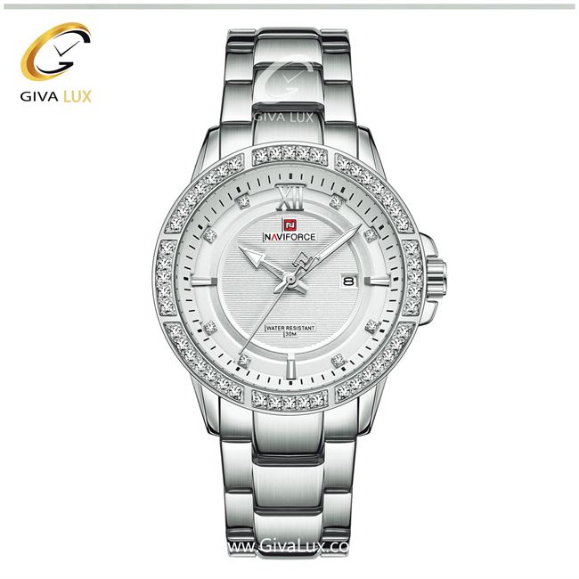 ساعت مچی مردانه ناوی فورس مدلNF9187