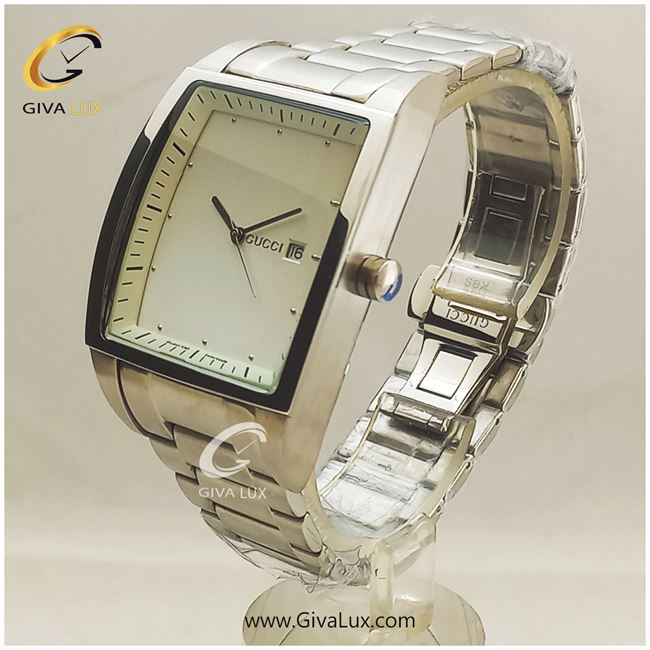 ساعت مچی اورجینال KBS مردانه فول استیل  موتور سوئیس کد رفرنس 4875 23427-1.jpg