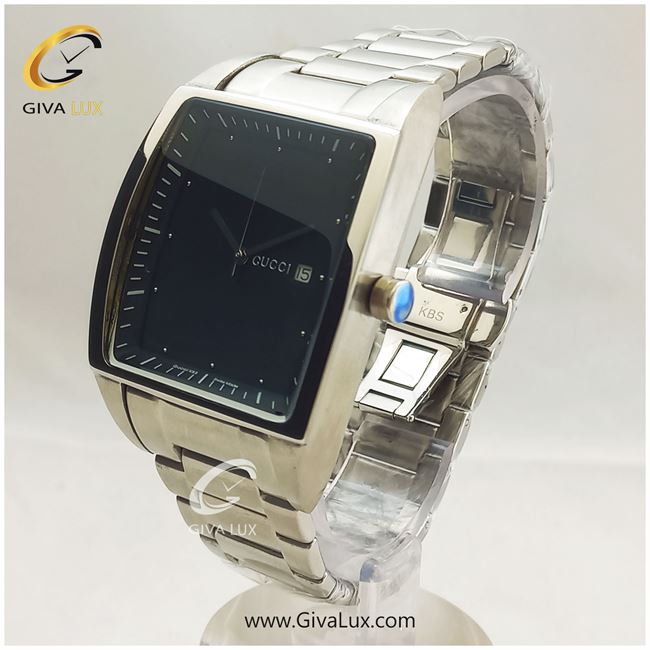 ساعت مچی اورجینال KBS مردانه فول استیل موتور سوئیس کد رفرنس 4875 23428-1.jpg