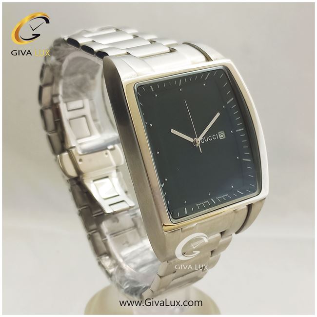 ساعت مچی اورجینال KBS مردانه فول استیل موتور سوئیس کد رفرنس 4875