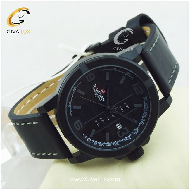 ساعت مچی مردانه نوی فورس مدل NF9177M