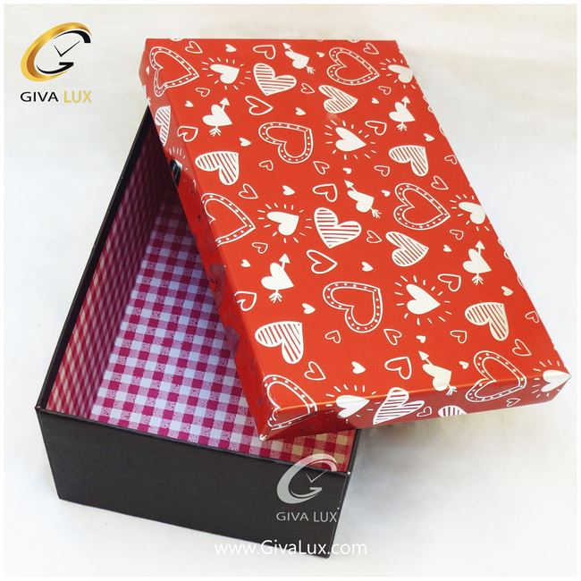 جعبه کادویی 23 سانتی متری 