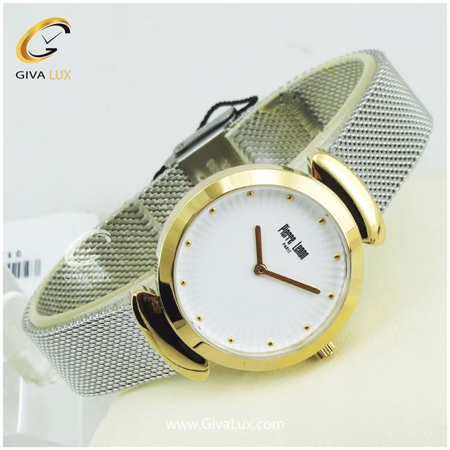 ساعت مچی زنانه پییر لنون Pierre Lenon مدل PL-0127