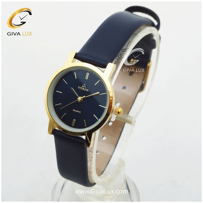 ساعت مچی فیترون بند چرمی مدل  7818L