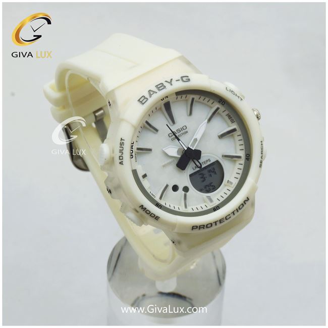 ساعت اسپرت کاسیو جیشاک سایز کوچک (Baby_G)