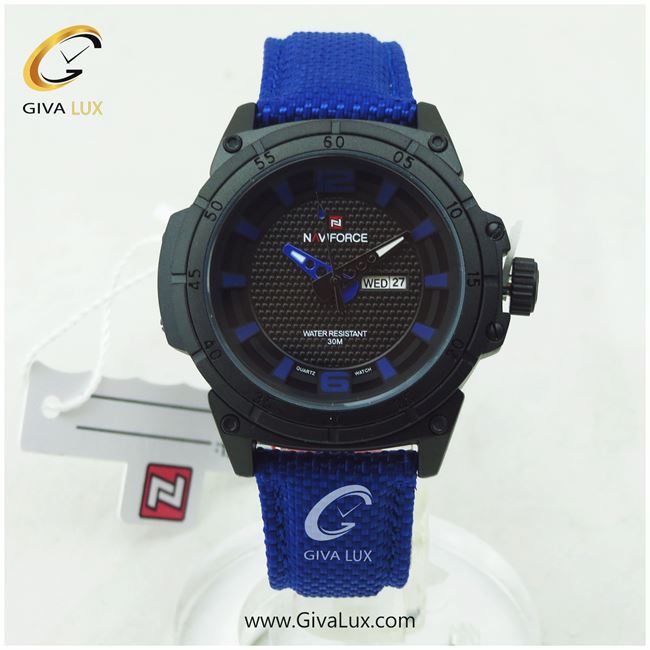 ساعت مچی زنانه بند برزنتی ناوی فورس  مدل NF9066 B/BE/BE 434_44676.jpg