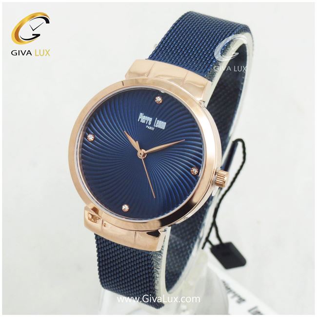 ساعت مچی زنانه پییر لنون Pierre Lenon مدل PL-0126
