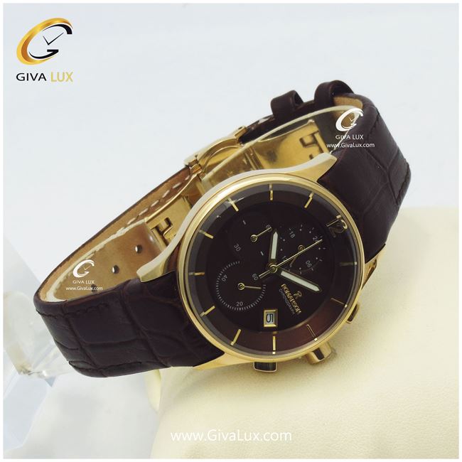 ساعت زنانه سه موتوره رومانسون 