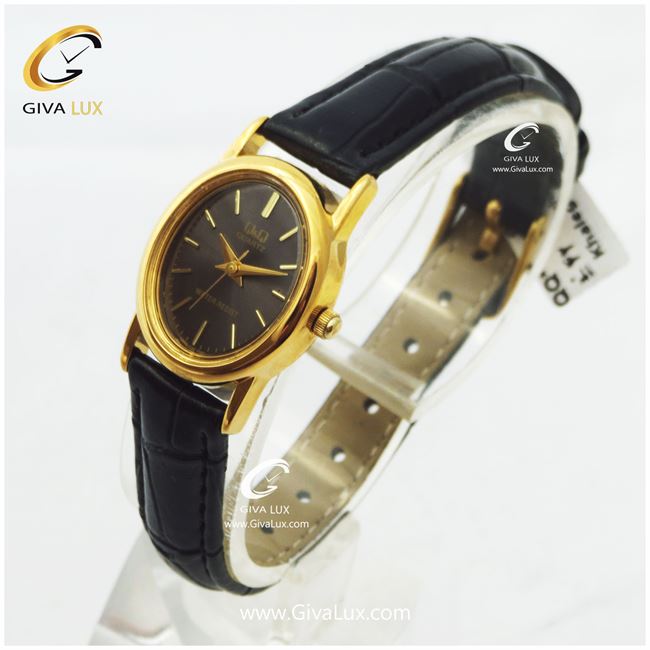 ساعت زنانه اورجینال کیو اند کیو