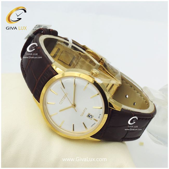 ساعت زنانه تک موتوره سیتیزن 