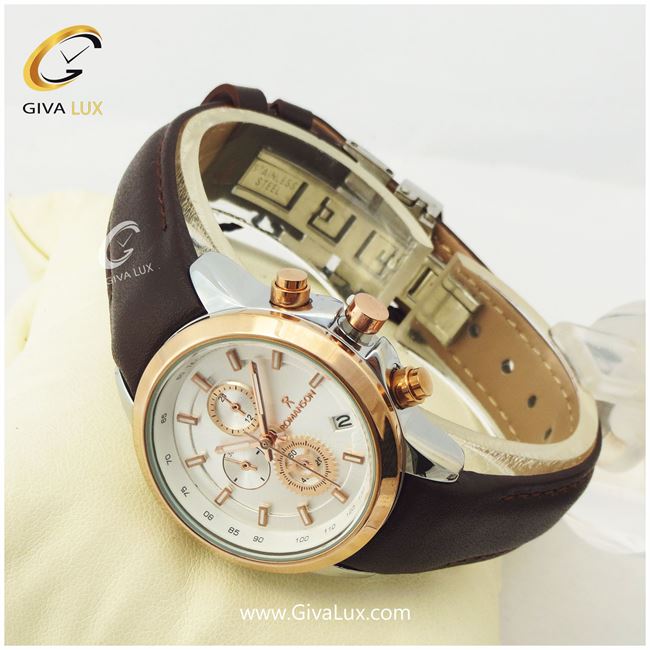 ساعت زنانه طرح کورنو رومانسون 