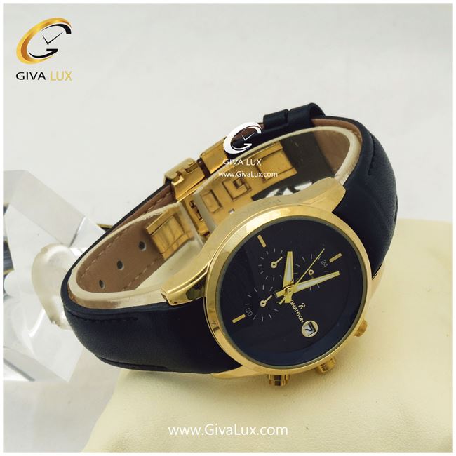 ساعت زنانه طرح سه موتوره رومانسون