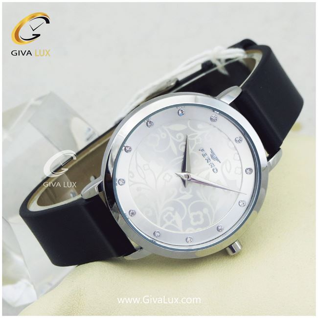 ساعت مچی اورجینال زنانه فرو FERRO مدل F1985BWT