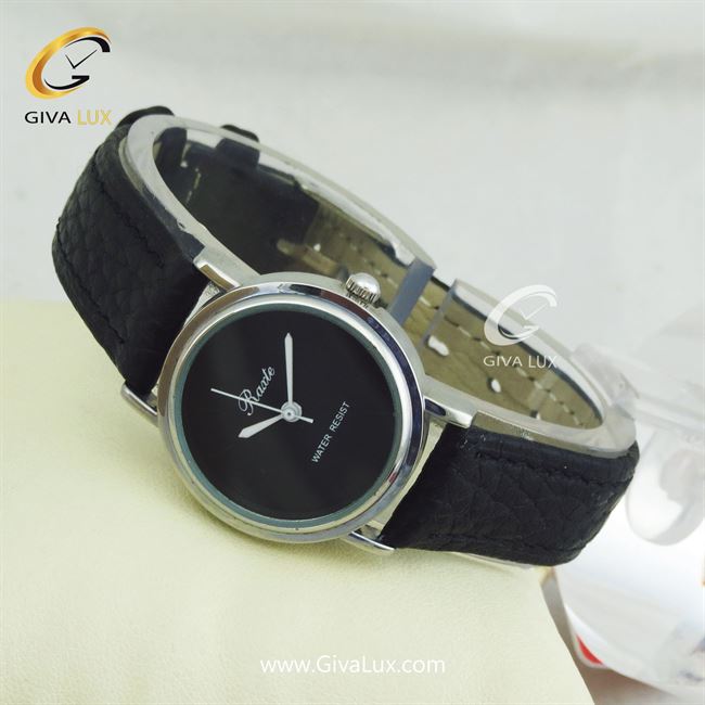 ساعت مچی زنانه بند چرمی رِیت RATE مدل 6931L