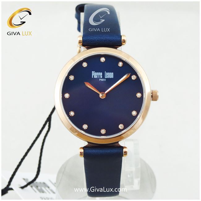 ساعت زنانه Pierre Lenon مدل PL-۰۱۳۴