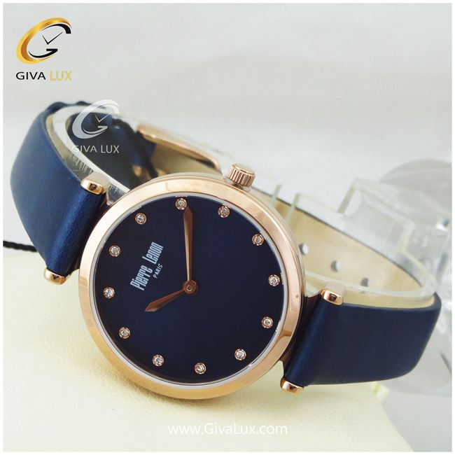 ساعت زنانه Pierre Lenon مدل PL-0134