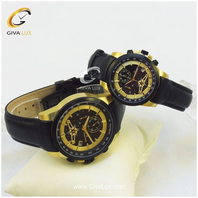 ست ساعت زنانه و مردانه رومانسون 