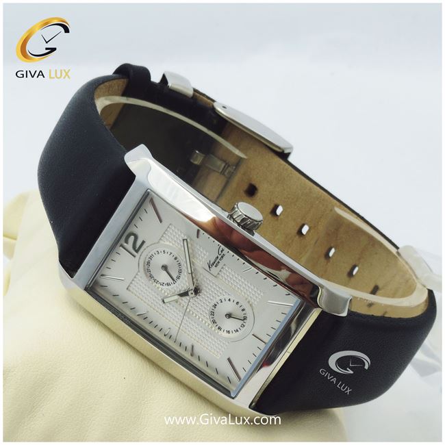 ساعت مردانه دوموتوره کنت کول 