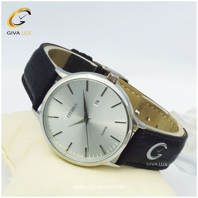 ساعت مردانه تقویم دار سیتی زن 