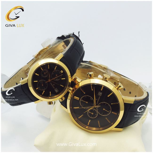 ست ساعت زنانه و مردانه رومانسون