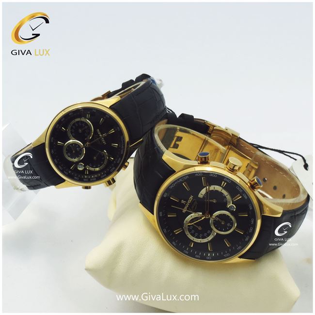 ست ساعت زنانه و مردانه رومانسون