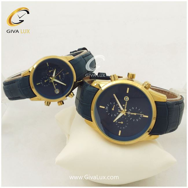 ست ساعت مچی طرح سه موتوره رومانسون