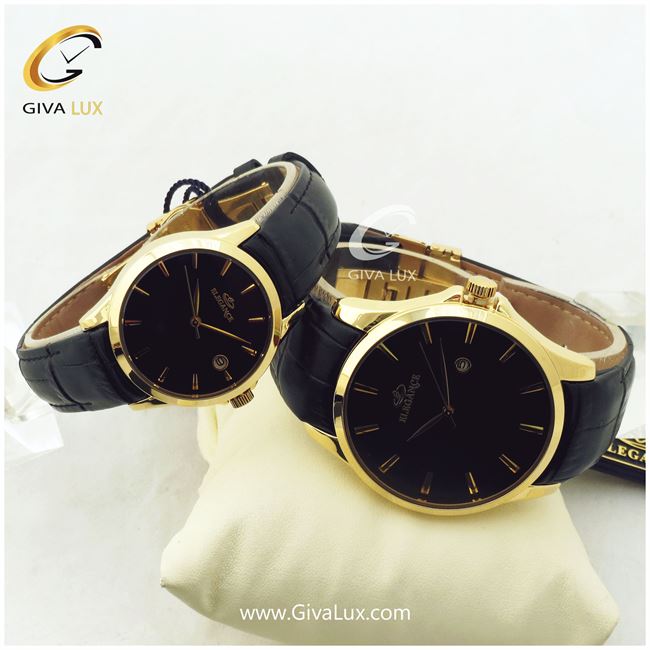 ست ساعت مچی تک موتور الگانس