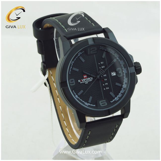 ساعت مچی مردانه نوی فورس مدل NF۹۱۷۷M