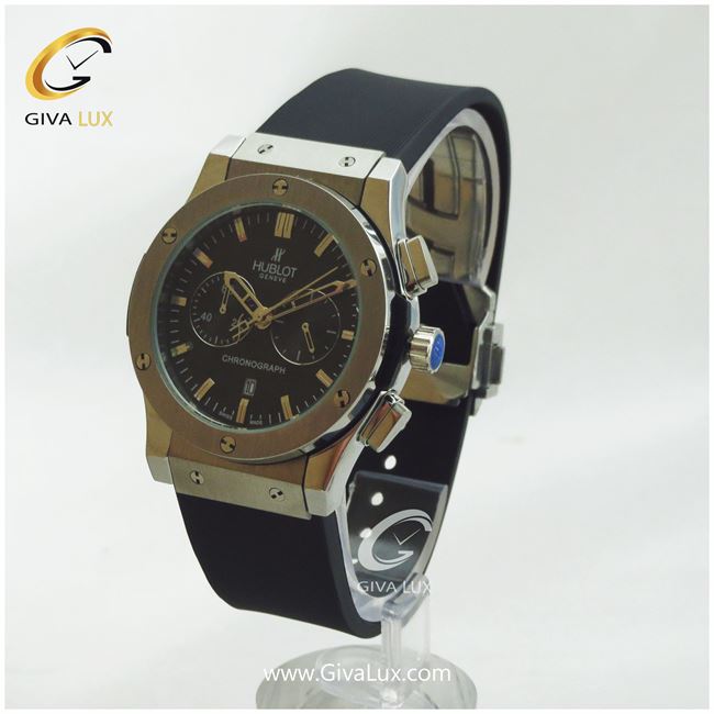 ساعت مچی مردانه هابلوت Hublot 