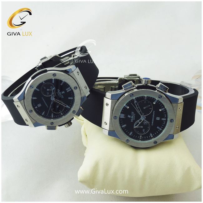 ست ساعت مچی هابلوت Hublot 