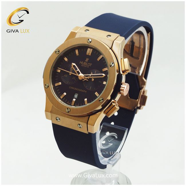 ساعت مچی مردانه هابلوت Hublot 