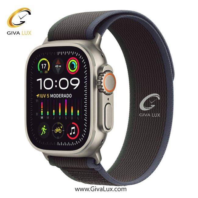 ساعت هوشمند اچ بی لاین(HBline) کد رفرنس HBLine 7927