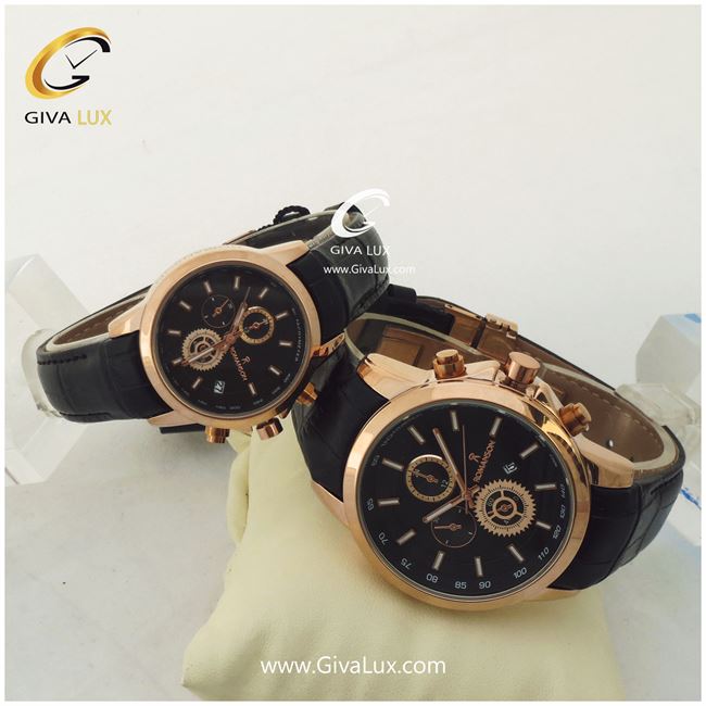 ست ساعت مردانه و زنانه طرح کورنو رومانسون 