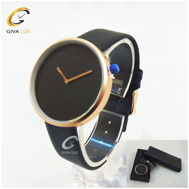 ساعت اسپرت طرح بول بول ابیگل 