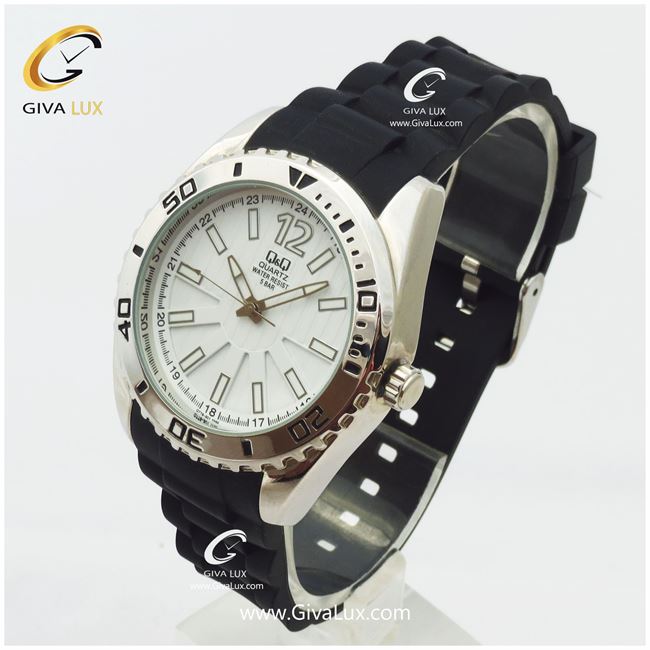 ساعت اسپرت اورجینال کیو اند کیو