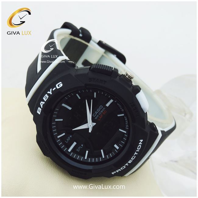 ساعت اسپرت کاسیو جیشاک سایز کوچک (Baby_G)