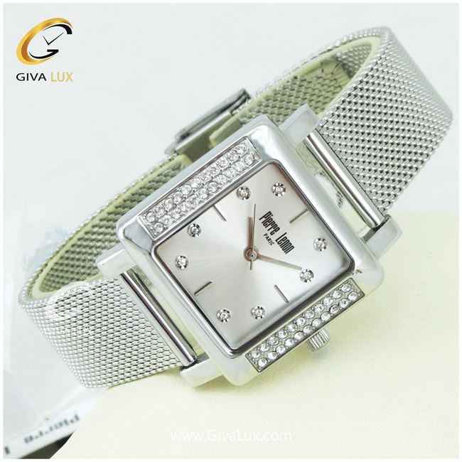 ساعت مچی زنانه پییر لنون Pierre Lenon مدل PL-0125