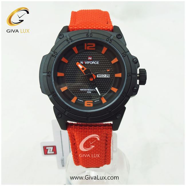 ساعت مچی زنانه بند برزنتی ناوی فورس  مدل NF9066 B/O/O 750_44673.jpg