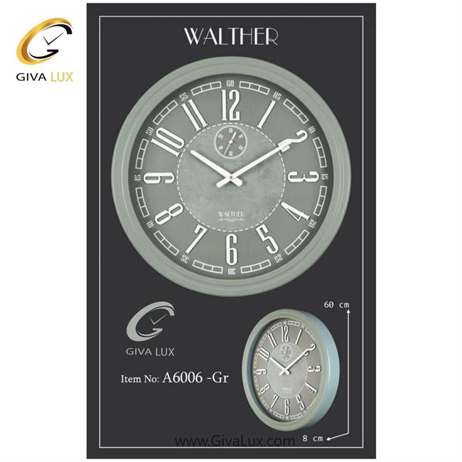 ساعت دیواری اورجینال والتر چوب طوسی| کد رفرنس 6006GR 750_6006-GR.jpg