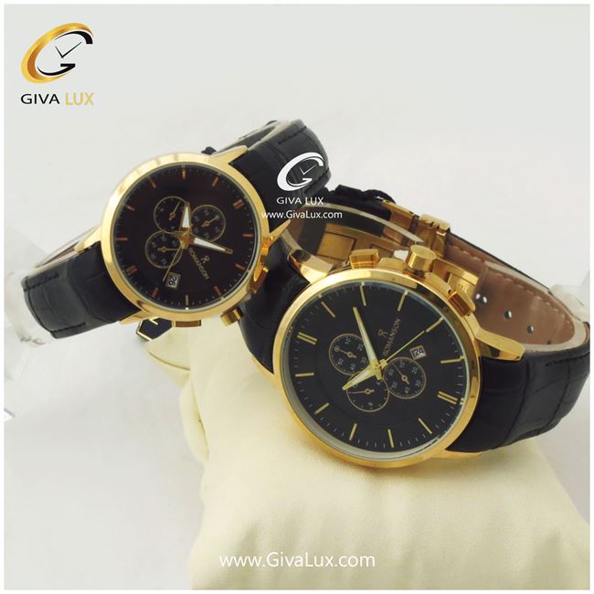 ست ساعت مردانه و زنانه تک موتوره رومانسون 