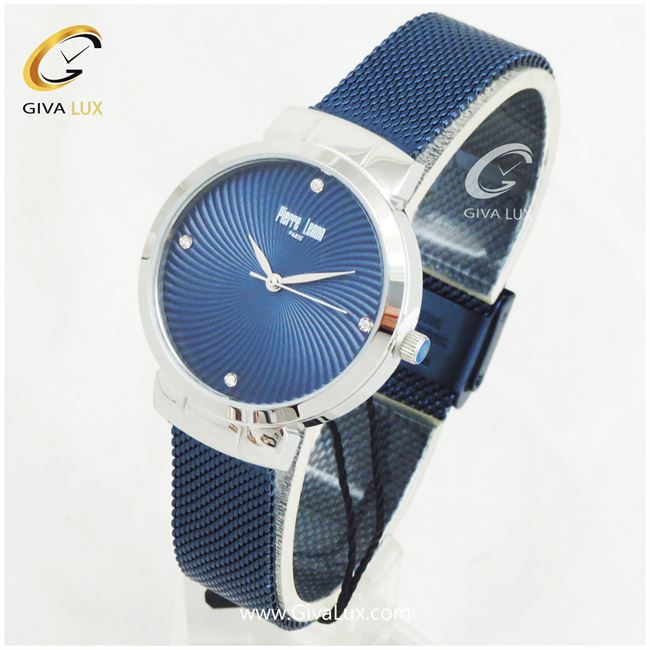 ساعت مچی زنانه پییر لنون Pierre Lenon مدل PL-0126