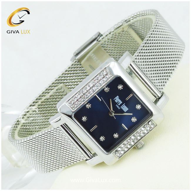 ساعت مچی زنانه پییر لنون Pierre Lenon مدل PL-0125