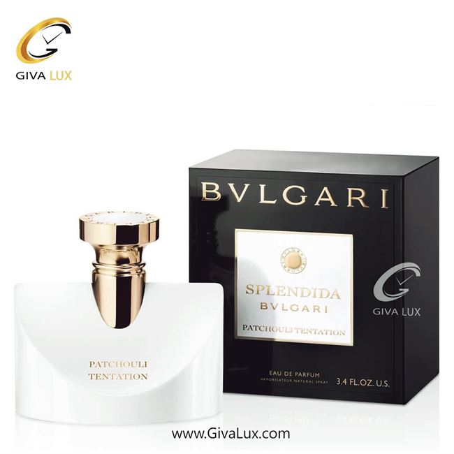  ادو پرفیوم  زنانه بولگاری  مدل Bvlgari Splendida Iris d'Orحجم 100 میل Bvlgari-Splendida-Patchouli-Tentation-1.jpg