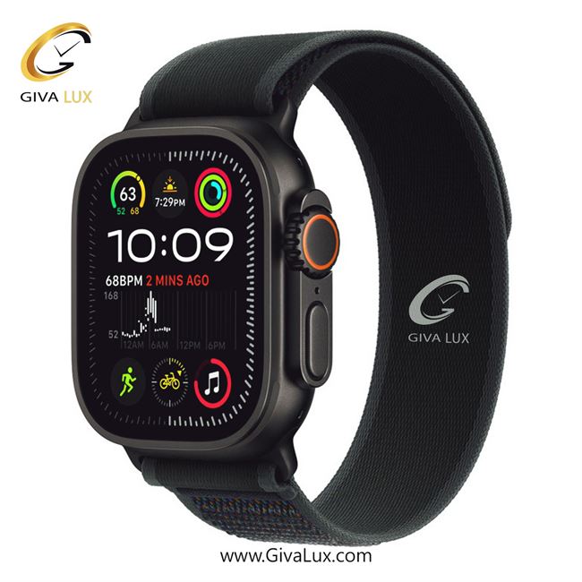 ساعت هوشمند اچ بی لاین(HBline) کد رفرنس HBLine 7927