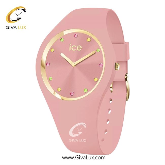 ساعت مچی اورجینال زنانه آیس صورتی | صورتی| صورتی| کد رفرنس 022359