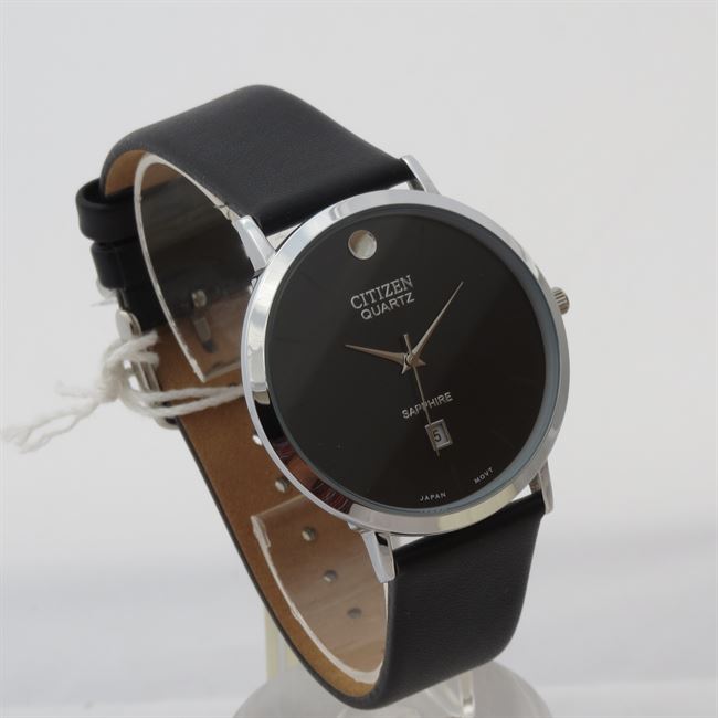 ساعت مردانه تک موتوره سیتی زن 