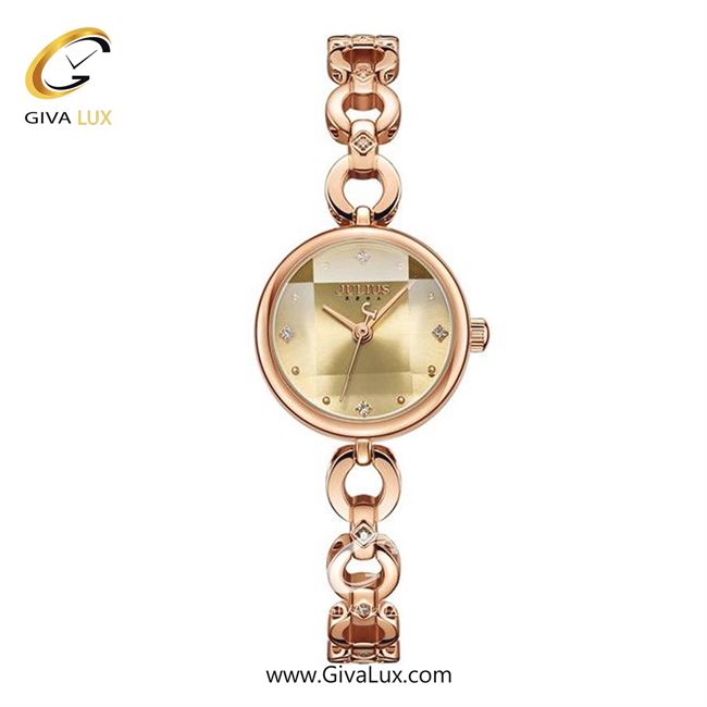 ساعت مچی اورجینال زنانه جولیوس رزگلد | رزگلد| صورتی-سبزآبی| کد رفرنس JA-1171B JA-1171A.jpg