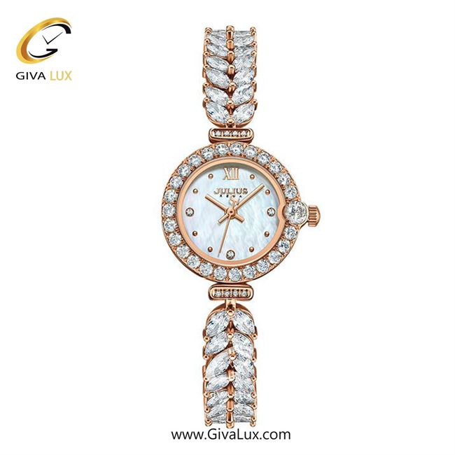 ساعت مچی اورجینال زنانه جولیوس نقره ای | نقره ای| نقره ای| کد رفرنس JA-1434A JA-1434B.jpg