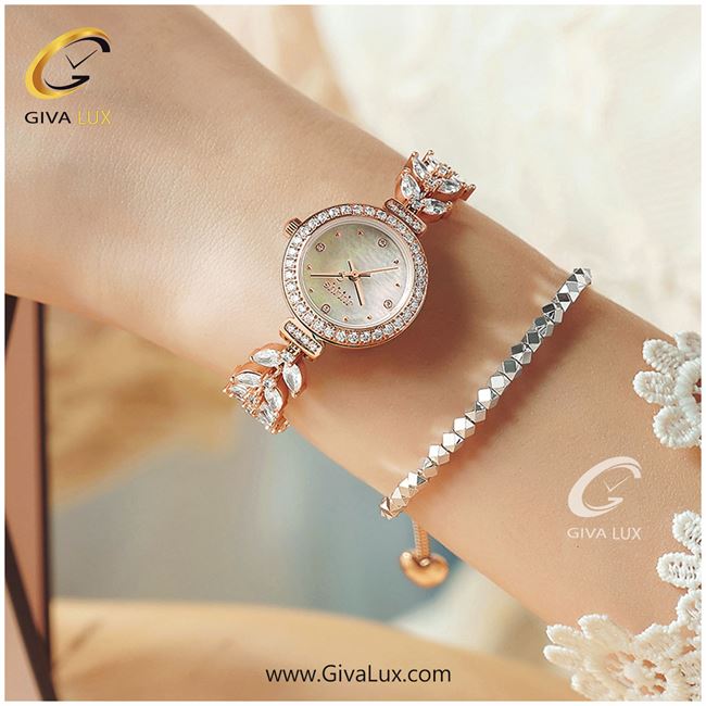 ساعت مچی اورجینال زنانه جولیوس رزگلد | رزگلد| نقره ای| کد رفرنس JA-1435B JA-1435B-4.jpg