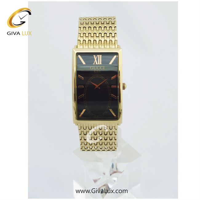 ساعت مچی اورجینال KBS مردانه طلایی | طلایی | مشکی | کد رفرنس 7495 KBS-22112.jpg